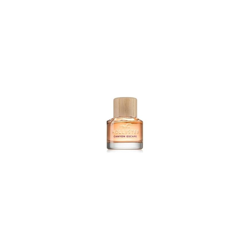Hollister Canyon Escape Eau De Parfum 30 Ml