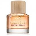 Hollister Canyon Escape Eau De Parfum 30 Ml Hollister Canyon Escape Eau De Parfum 30 Ml