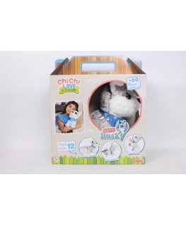 SIMBA Chi Chi Love Happy Husky 589-0050