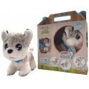 SIMBA Chi Chi Love Happy Husky 589-0050