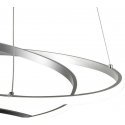 Ceiling lamp Hanging lamp DOMOLETTI LOTUS 19058P, 40 W LED
