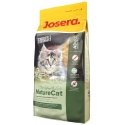 Josera 9910 kuivtoit kassile 10 kg Täiskasvanu Linnuliha, Lõhe Josera 9910 kuivtoit kassile 10 kg Täiskasvanu Linnuliha, Lõhe