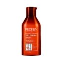 FRIZZ DISMISS SHAMPOO 300ML NUEVO FORMATO FRIZZ DISMISS SHAMPOO 300ML NUEVO FORMATO