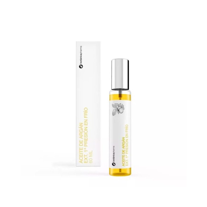 Botanicapharma Botánicapharma Argan Oil Spray Eco