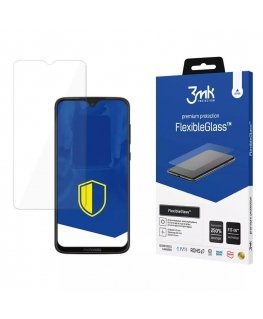 Motorola Moto-G31 - 3mk FlexibleGlass™ screen protector