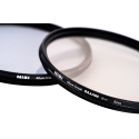 NiSi Filter Allure Streak Mėlyna 2mm 67mm NiSi Filter Allure Streak Mėlyna 2mm 67mm