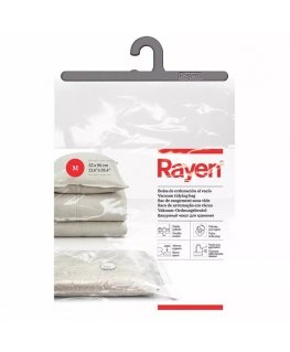 Vacuum Bag Basic M size 55x90cm