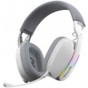 Marvo Pulz 70W, headphones, volume control, white, Tri-mode Marvo Pulz 70W, headphones, volume control, white, Tri-mode