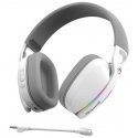 Marvo Pulz 70W, headphones, volume control, white, Tri-mode Marvo Pulz 70W, headphones, volume control, white, Tri-mode