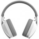 Marvo Pulz 70W, ausinės, garsumo valdymas, balta, Tri-mode Marvo Pulz 70W, ausinės, garsumo valdymas, balta, Tri-mode