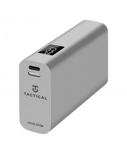 Tactical EDC Brick 9600mAh Raw