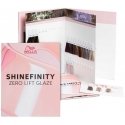 Wella Shinefinity Colour Palette Wella Shinefinity Colour Palette