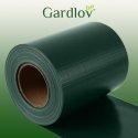 Gardlov Fence tape 19cmx35m 450g/m2 green 23699 Gardlov Fence tape 19cmx35m 450g/m2 green 23699