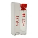 Benetton Hot Eau De Toilette 100 ml (woman) Benetton Hot Eau De Toilette 100 ml (woman)