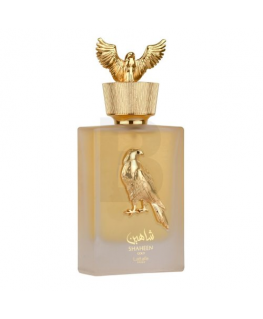 Lattafa Pride Shaheen Gold EDP unisex, 100 ml