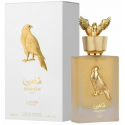 Lattafa Pride Shaheen Gold EDP unisex, 100 ml Lattafa Pride Shaheen Gold EDP unisex, 100 ml