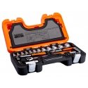 Bahco S560 ударная головка Bahco S560 ударная головка