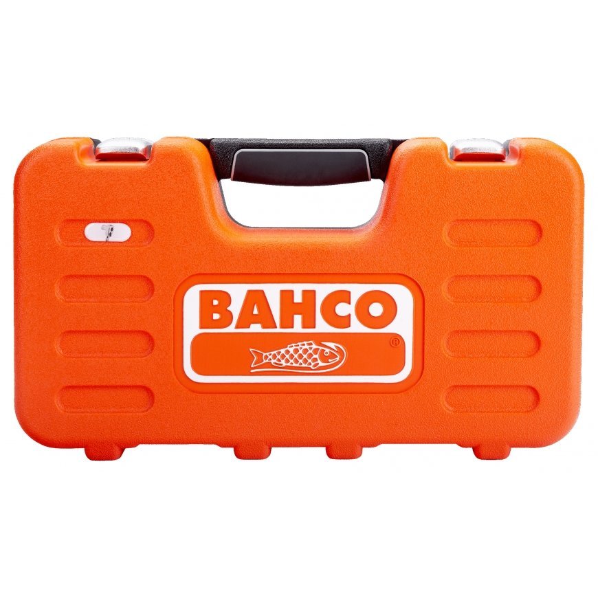 Bahco S560 löökpadrun – 3