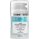 Apis aktyviai drėkinantis kremas su Negyvosios jūros mineralais ir hialurono rūgštimi 30+ 50ml