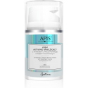 Apis active moisturizing cream with Dead Sea minerals and hyaluronic acid 30+ 50ml