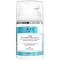 Apis active moisturizing cream with Dead Sea minerals and hyaluronic acid 30+ 50ml