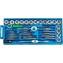 Set of taps and taps Condor CON-WTD-9180 40 pcs. Set of taps and taps Condor CON-WTD-9180 40 pcs.