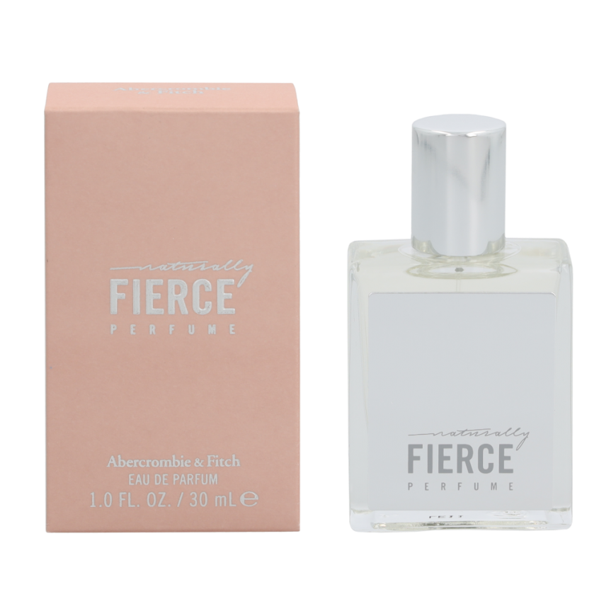 Abercrombie & Fitch Naturally Fierce EDP