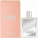 Abercrombie & Fitch Naturally Fierce EDP eau de parfum for women, 30 ml