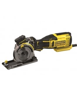 STANLEY CHAINSAW MULTI 650W 89mm CASE