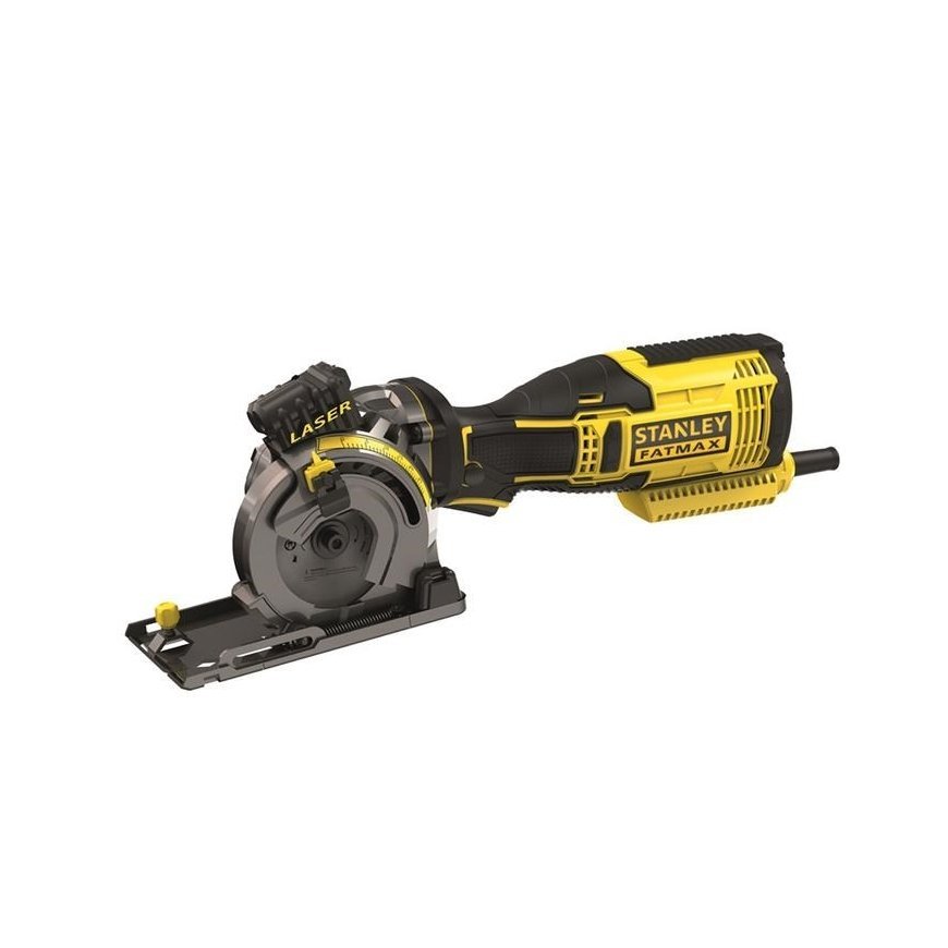 STANLEY CHAINSAW MULTI 650W 89mm CASE
