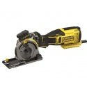 STANLEY CHAINSAW MULTI 650W 89mm CASE STANLEY CHAINSAW MULTI 650W 89mm CASE