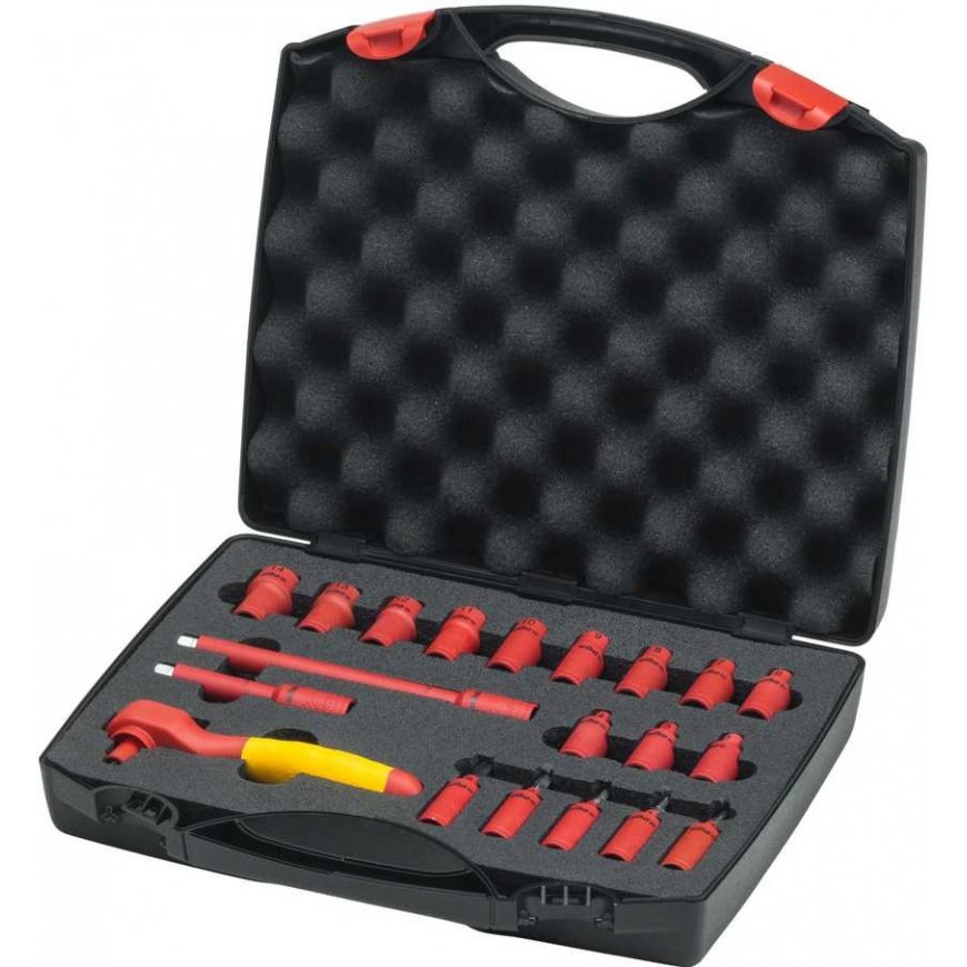 Wiha Tool set Wiha W43025 21