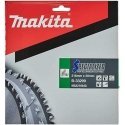 MAKITA PIŁA TARCZOWA 216x30x64z SPECJALIZED ALUMINUM MAKITA PIŁA TARCZOWA 216x30x64z SPECJALIZED ALUMINUM