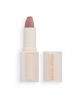 Makeup Revolution London Lip Allure Soft Satin Lipstick 3