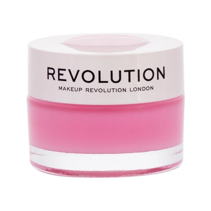 Makeup Revolution London Lip Allure Soft Satin Lipstick 3 – 2