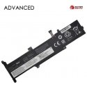 Nešiojamo kompiuterio baterija LENOVO L19L3PF5, 4650mAh, Extra Digital Advanced Nešiojamo kompiuterio baterija LENOVO L19L3PF5, 4650mAh, Extra Digital Advanced