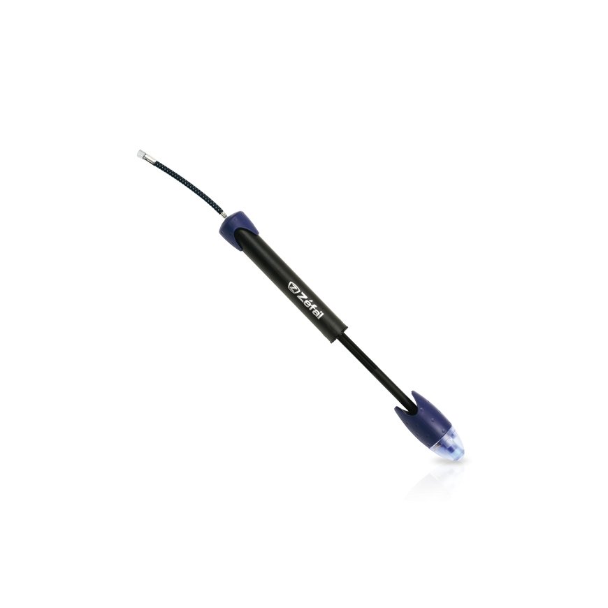 Zefal MAX Must, Sinine Käsipump – 2