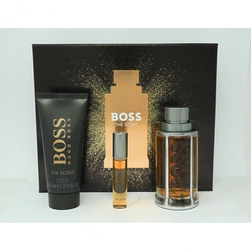 HUGO BOSS Hugo Boss Boss The