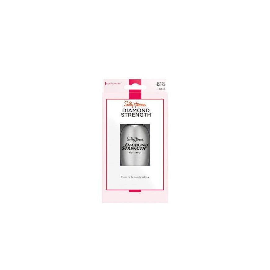 Žvakė Sally Hansen Diamond Strength 13,3 ml