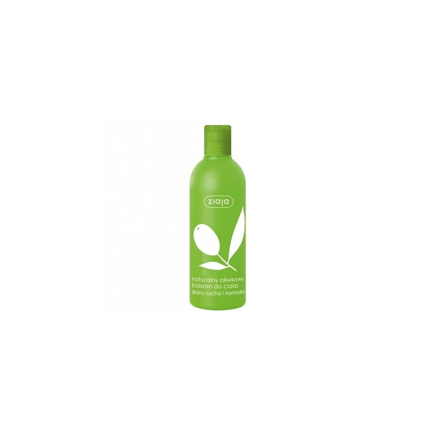 Ziaja Olive Body Lotion 300ml – 2