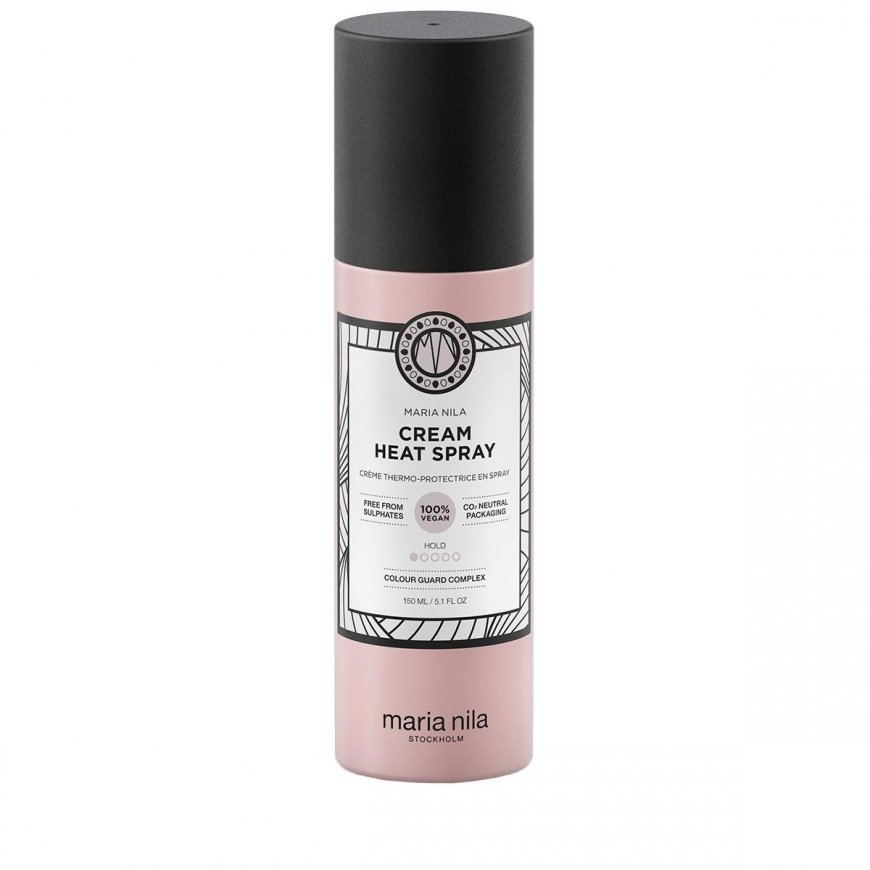 Maria Nila - Kreminis Heat Purškiklis 150 ml