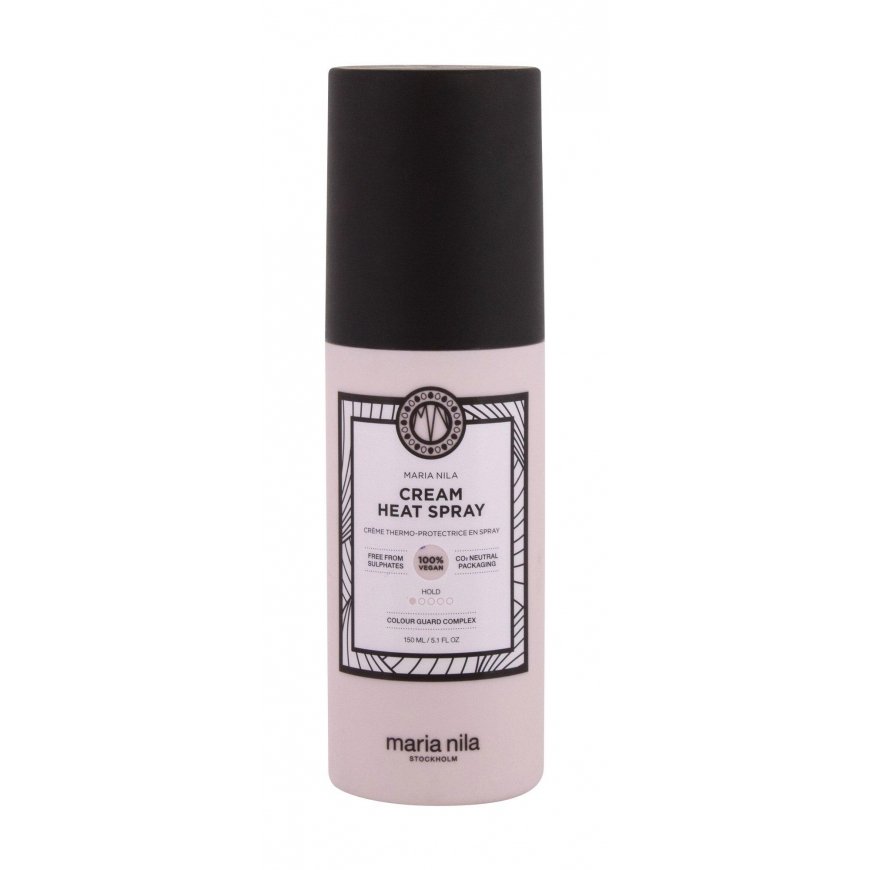 Maria Nila - Kreminis Heat Purškiklis 150 ml – 2