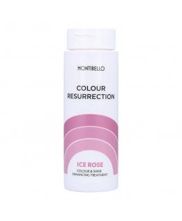 Color enhancing gel Color Resurrection Montibello Color Resurrection Ice Pink (60 ml)