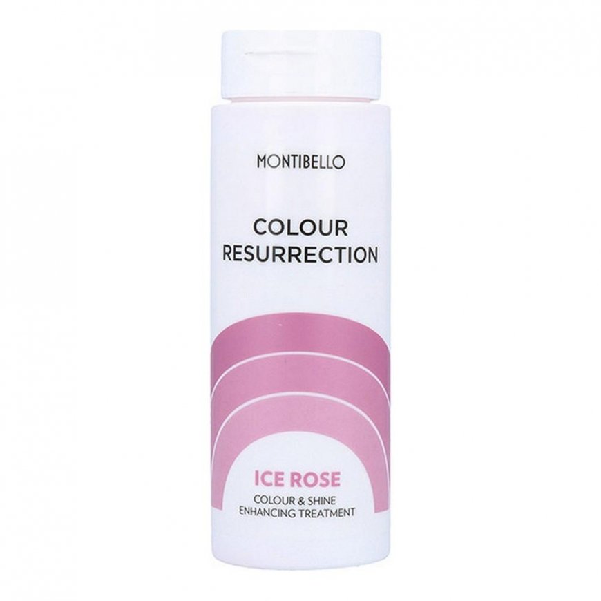 MONTIBELLO Color enhancing gel Color Resurrection