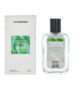 André Courreges Unisex kvepalai André Courrèges EDP Colognes Imaginaires 2030 Verbena Crush 100 ml