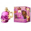 POLICE To Be Freetodare for Woman Eau De Parfum 40 ml (woman) POLICE To Be Freetodare for Woman Eau De Parfum 40 ml (woman)