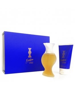 MONTANA 100 VAPO EDT+ B.LOTION 150ML