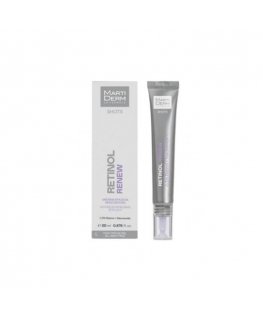 Face cream Martiderm Retinol Renew 20ml