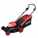 AWTOOLS elektriskais zāles pļāvējs ZF6128D /1800W AWTOOLS elektriskais zāles pļāvējs ZF6128D /1800W