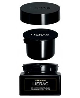 Lierac Paris Lierac Premium Voluptuous Kreminis Refill, 50 ml